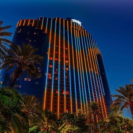 Rio All-Suite Hotel&Casino Las Vegas Exterior foto